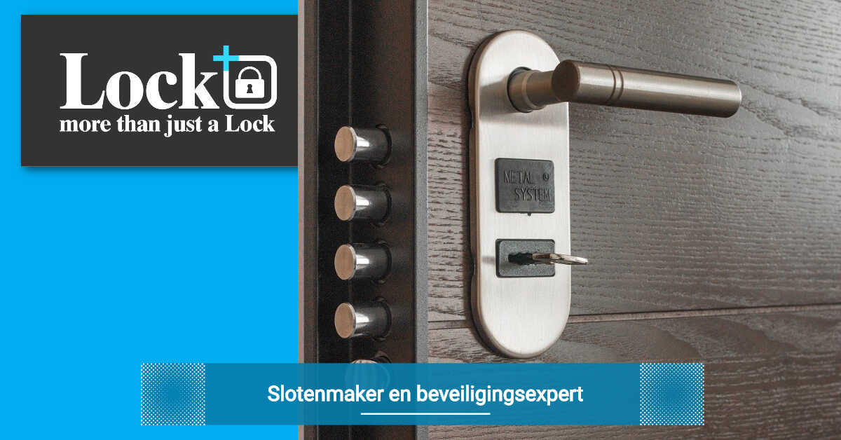 Sloteninspectie: De Sleutel Tot Optimale Woningveiligheid - Lockplus ...